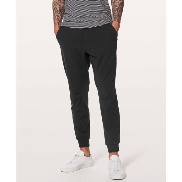 Lululemon Men's intent jogger - size large, 30" inseam - Picture 2 of 8